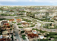 Jumeirah Village